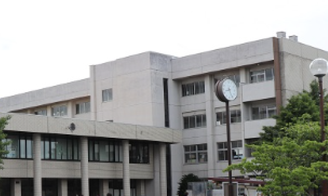 学校概要
